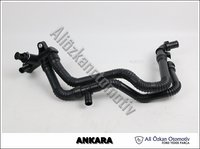Ford Yedek Parça - İBRAŞ AHTAPOT HORTUM PLASTİK